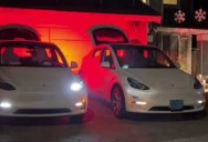 This Compilation of People Keying Teslas Will Make Your Blood Boil