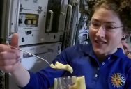 There’s $500,000 Available for You if You Can Figure Out How to Feed Astronauts
