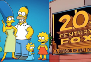 8 Times “The Simpsons” Pretty Much Predicted the Future