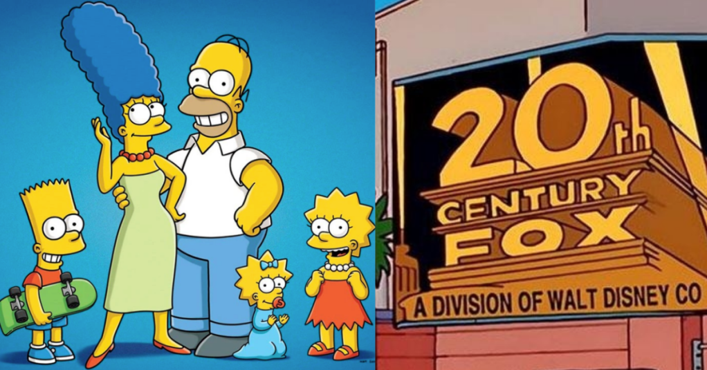 11 Times “The Simpsons” Pretty Much Predicted the Future