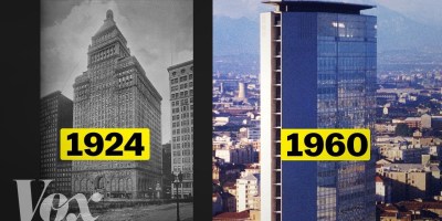 How Insulated Glass Changed Architecture as We Know It