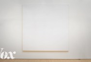 Why Are There All-White Paintings in Museums Worth Millions?