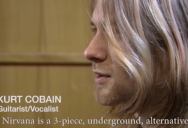 Nirvana Members Talk About What the Band Means to Them in a Rare Interview From 1990