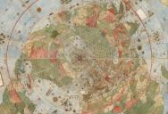 Take a Look at the Largest Known Early Map of the World