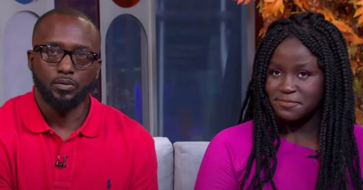 Dad Takes Girl His Daughter Bullied on a Shopping Spree to Teach Her a Lesson