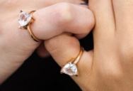 This Is What Those Pinky Promise Rings Really Mean