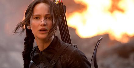 Katniss Everdeen 8 Movie and TV Adaptations That Left Out Interesting Details That Were In The Book