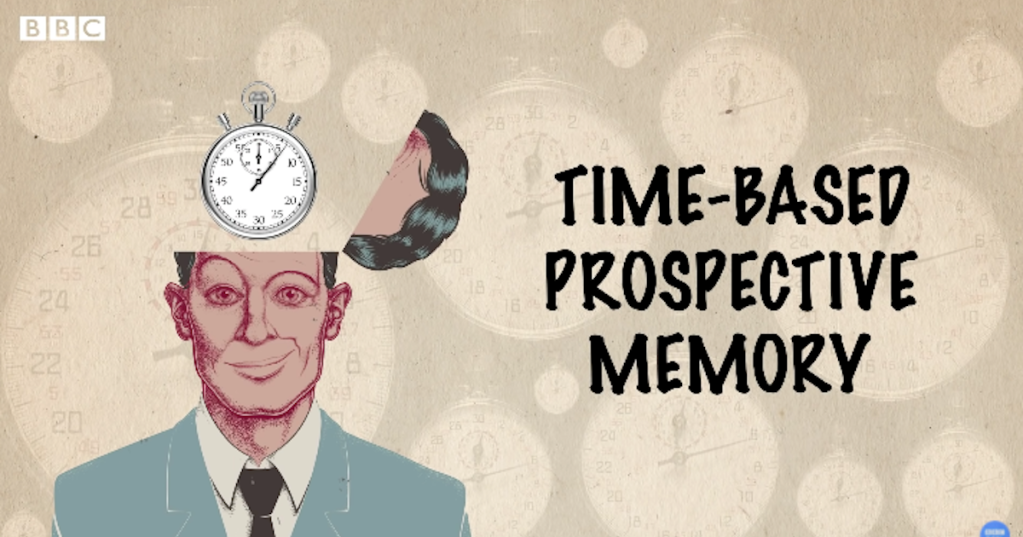 Timekeepers & Time Benders: Here’s Why Some People Always Seem To Be Late