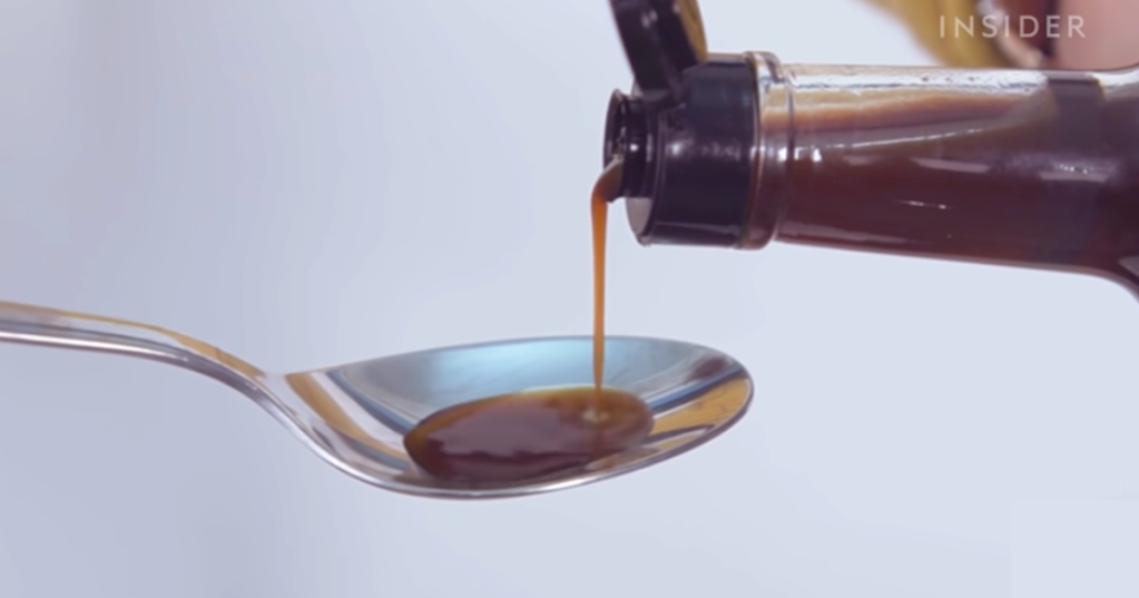 Here’s How Lea & Perrins Worcestershire Sauce Is Made