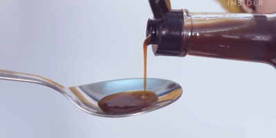 Here's How Lea & Perrins Worcestershire Sauce Is Made