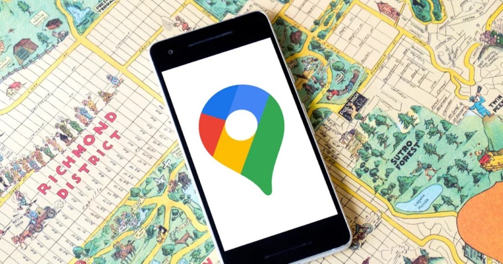 Your Phone Has a Hidden Map That Shows Where You’ve Been and the Photos You’ve Taken There