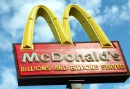 7 Things Most People Don’t Know About McDonald’s