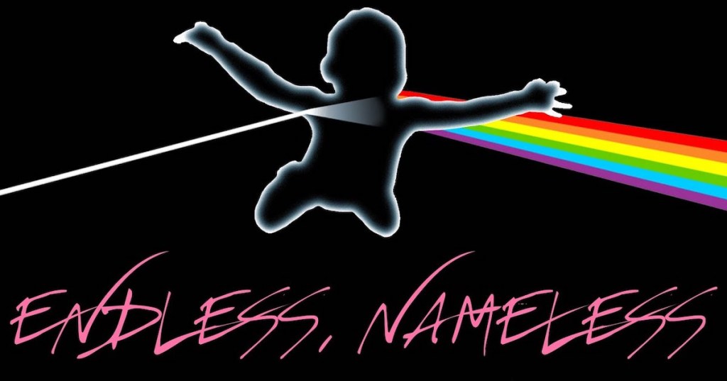 A Musician Reimagined Nirvana’s “Endless, Nameless” in the Style of Pink Floyd