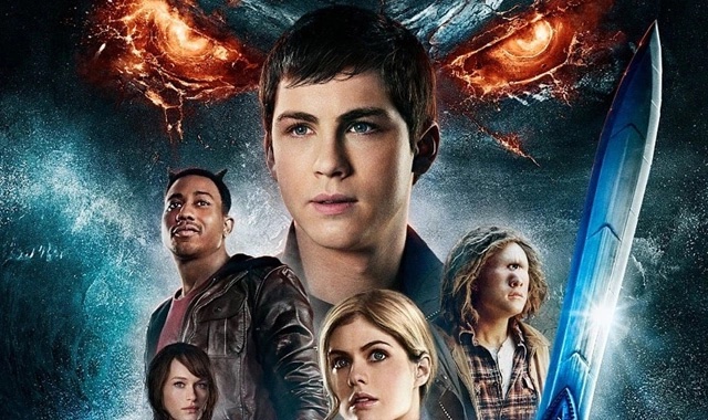percy jackson copy 8 Movie and TV Adaptations That Left Out Interesting Details That Were In The Book