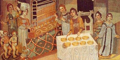 This Is What Popular Music in Ancient Rome Sounded Like