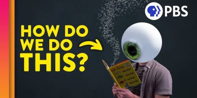 The Science Behind How Humans Read