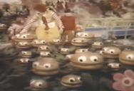 A Psychedelic and Trippy 1969 McDonald’s Commercial