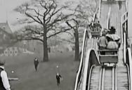 Footage of Cities Around the World in the 1890s