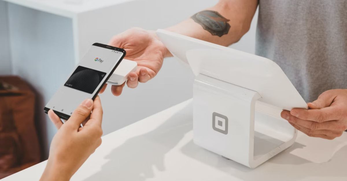 Do Square Cash Registers Force Customers Into Tipping?