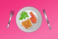 A Cute Little Animation About the Life Cycle of Peas