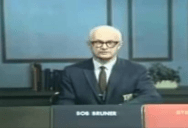 Iowa TV Station Transitions From B&W to Color for the First Time on the Air in 1967