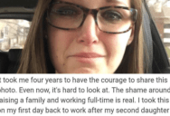 A Mom Shared Why She Doesn’t Think 12 Weeks Is Long Enough for Maternity Leave