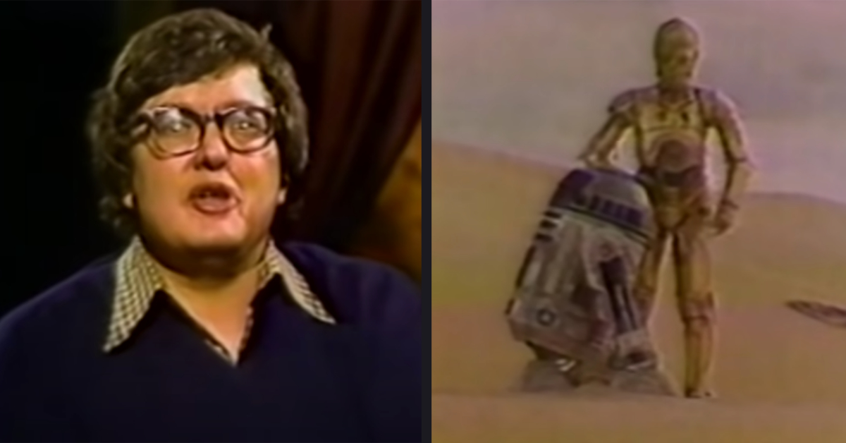 Siskel and Ebert Review 