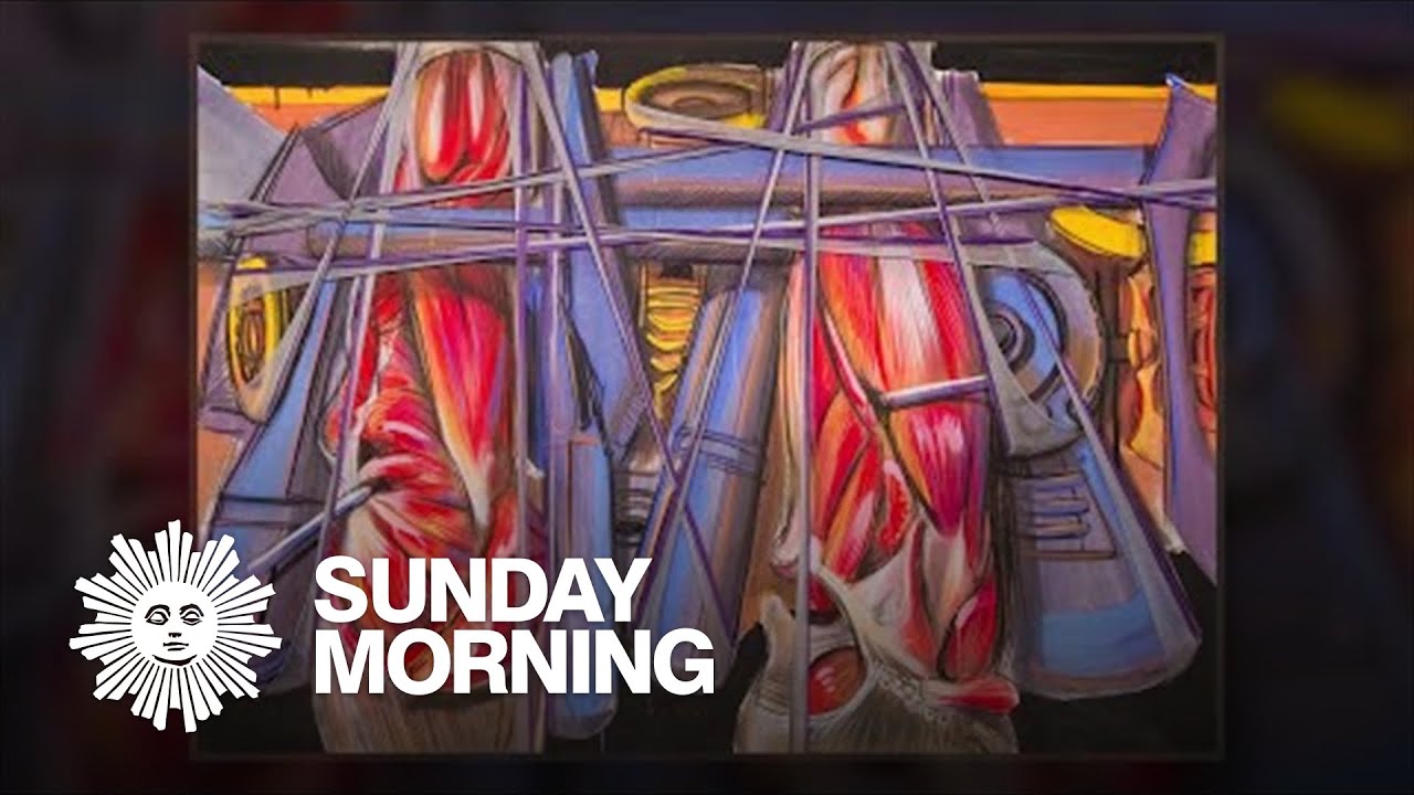 How One Man Uncovered a Dumpster Full of Artwork Worth Millions
