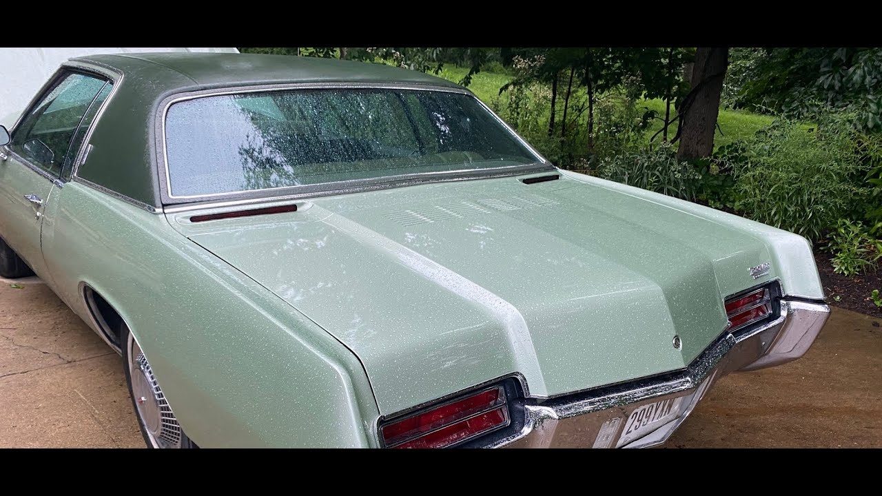 In 1971, General Motors Introduced One of the Worst Automotive Features of All Time