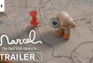 Animated Series “Marcel the Shell With Shoes On” Turned Into a Feature Film