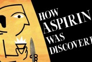 How Aspirin Was Discovered