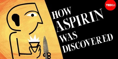 How Aspirin Was Discovered