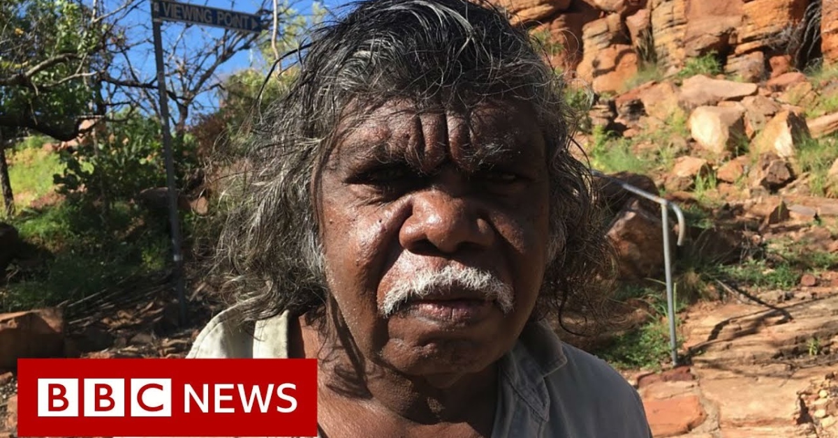 The Australian Language That Barely Anyone Speaks