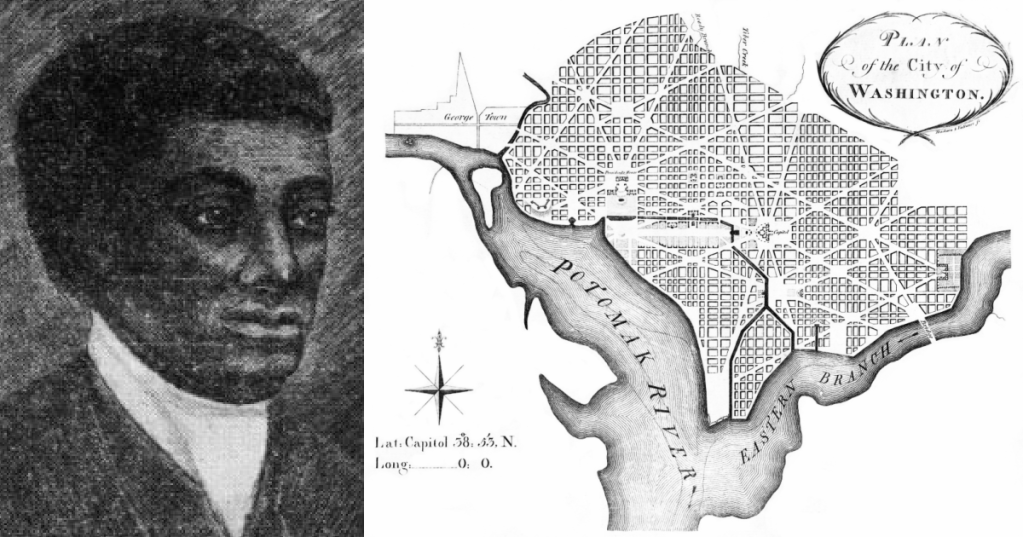 Meet Benjamin Banneker, The Black Mathematician Who Helped Design Washington D.C.