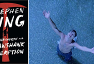What Transformed “The Shawshank Redemption” Into A Beloved Classic?