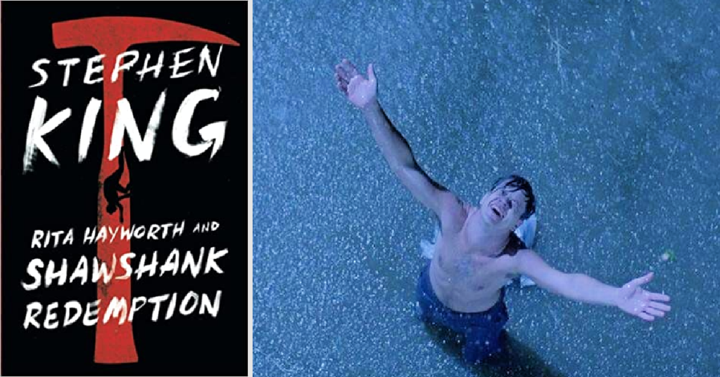 What Transformed "The Shawshank Redemption" Into A Beloved Classic?