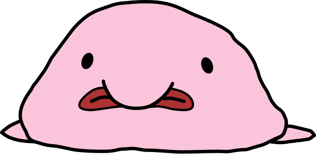 blobfish facts