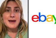 eBay Seller Says She Was Suspended and Can’t Withdraw What She’s Made
