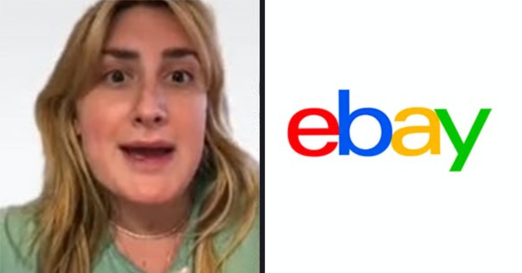 eBay Seller Says She Was Suspended and Can’t Withdraw What She’s Made