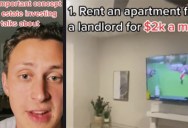 Tenant Lists Rental on Airbnb And Then His Landlord Finds Out…