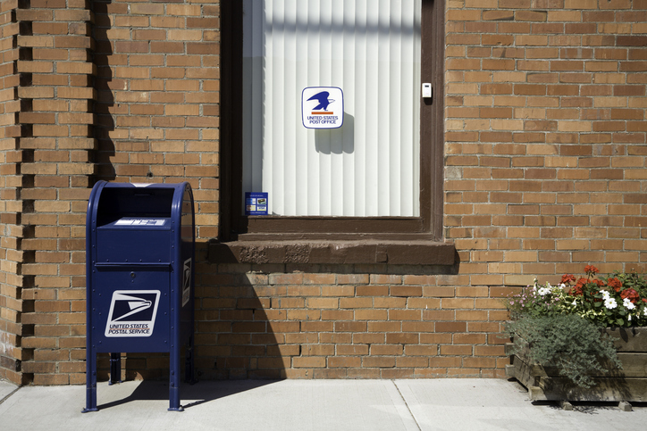 iStock 157727390 10 Little Known Facts About The U.S. Postal Service