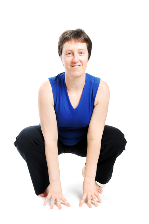 iStock 172753861 10 Stretches That Can Help You Loosen Up After Sitting Too Long