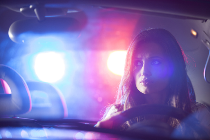 iStock 482509343 8 Facts About The Infamous Miranda Warning