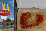 7 Discontinued McDonald’s Items That You Won’t Believe Existed