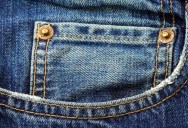 Why Jeans Have Tiny Pockets in Them