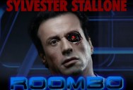 Sylvester Stallone Got Deepfaked as “The Terminator”