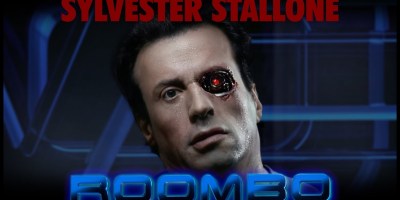 Sylvester Stallone Got Deepfaked as “The Terminator”