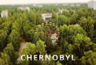 A Timelapse Video of the Chernobyl Exclusion Zone in Ukraine