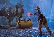 7 Things You Might Not Know About “Jurassic Park”