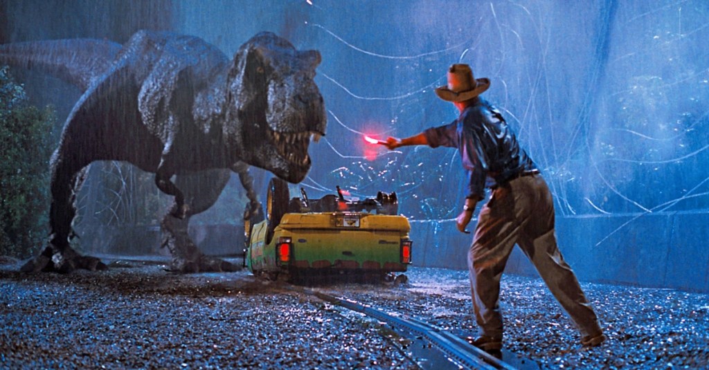 7 Things You Might Not Know About “Jurassic Park”